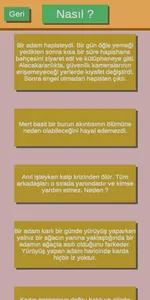 Katil Kim screenshot 2