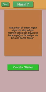 Katil Kim screenshot 3