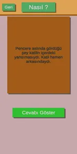 Katil Kim screenshot 4