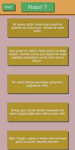 Katil Kim screenshot 5