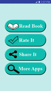 Ehkam e Roza o Etkaaf Offline screenshot 0