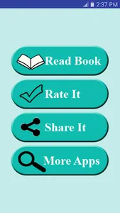 Qurani ilaaj Free Offline PDF screenshot 0