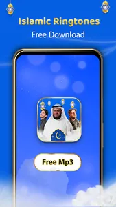 Islamic Ringtones 2023 screenshot 0