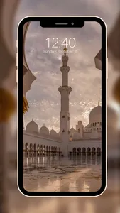 Islamic Wallpapers 4K screenshot 2