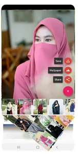Islamic DP Girls Profile Photo screenshot 10