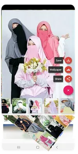 Islamic DP Girls Profile Photo screenshot 12