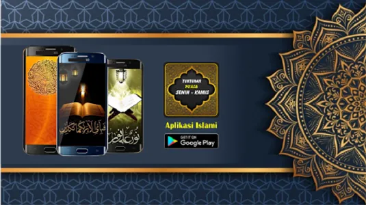 Tuntunan Puasa Senin Kamis screenshot 0
