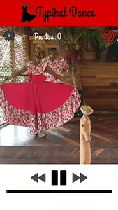 Raizal Typical Dance screenshot 5