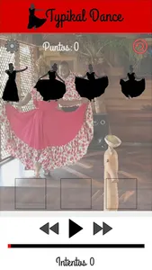 Raizal Typical Dance screenshot 6