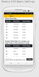 Itende App screenshot 6