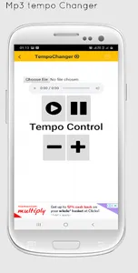 Itende App screenshot 7