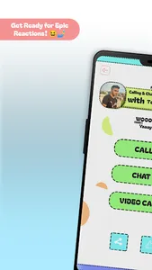 Techno Gamerz Chat Fun screenshot 1
