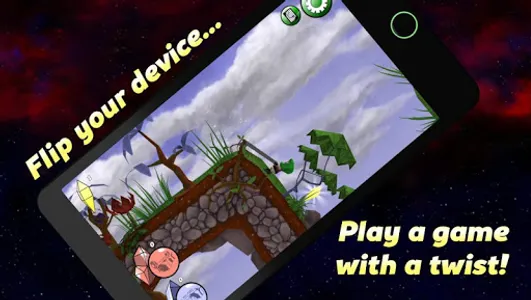 Blip's Turn Free screenshot 1