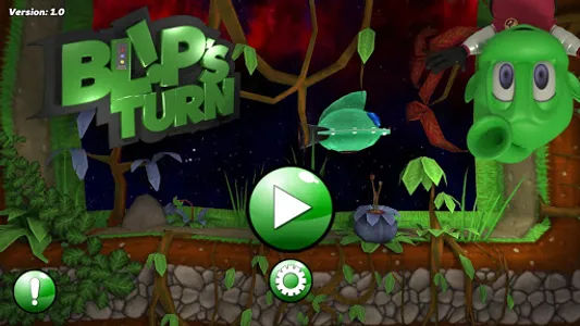 Blip's Turn Free screenshot 5