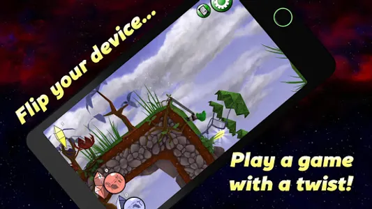Blip's Turn Free screenshot 6