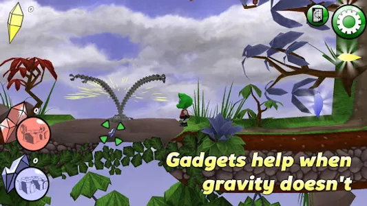 Blip's Turn Free screenshot 7