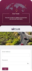 IVYCLUB CORP screenshot 0
