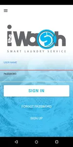 The Iwash screenshot 1