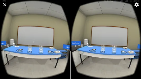 Flinn PAVO VR screenshot 1