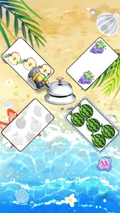 HalliGalli - Find 5 Fruits screenshot 19