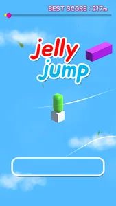 Jelly Jump screenshot 0