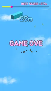 Jelly Jump screenshot 2