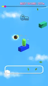 Jelly Jump screenshot 5