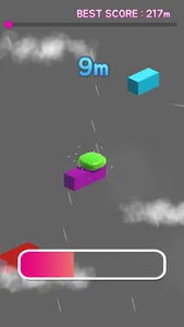 Jelly Jump screenshot 7