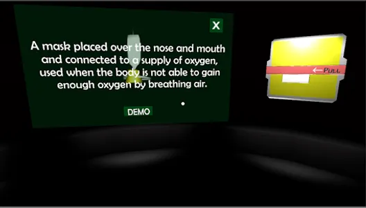 Survive VR screenshot 3