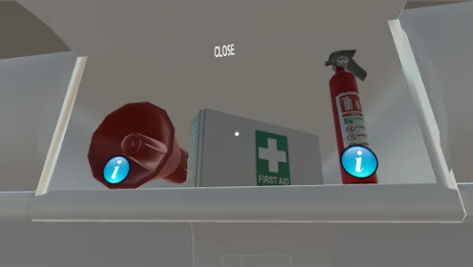 Survive VR screenshot 4