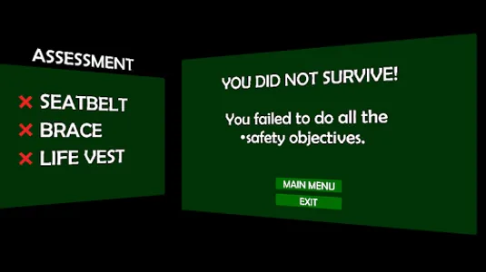 Survive VR screenshot 5