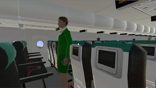 Survive VR screenshot 6