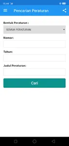 JDIH Kemnaker screenshot 2