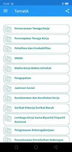 JDIH Kemnaker screenshot 4