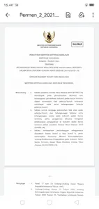 JDIH Kemnaker screenshot 6