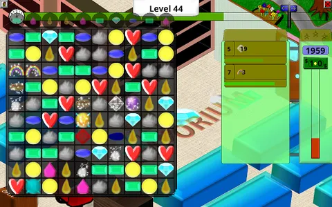 Gem Emporium screenshot 1