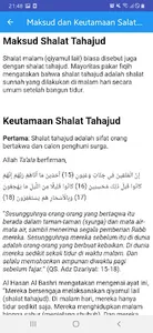 Panduan Rezeki Jalur Langit screenshot 0