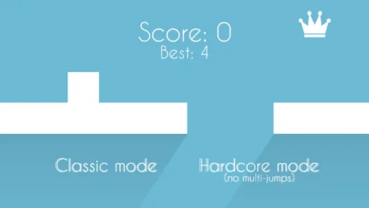 Cube Hop - Jumping Game screenshot 18