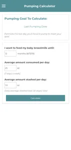 DairyBar screenshot 3
