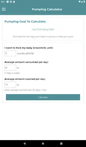 DairyBar screenshot 7