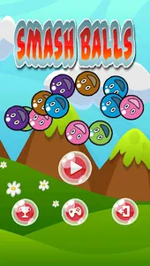 Smash Balls screenshot 16