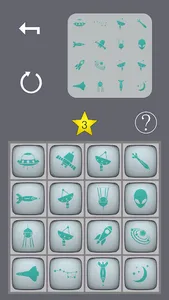 The Pattern - Logic Game screenshot 13