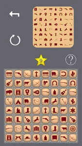 The Pattern - Logic Game screenshot 6