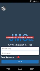 JMC Admin Connect screenshot 0
