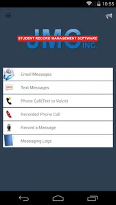 JMC Admin Connect screenshot 9
