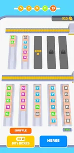 Box Sort screenshot 10