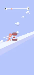 Dodger screenshot 1