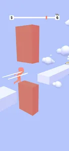 Dodger screenshot 2