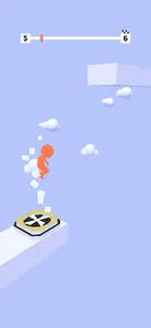 Dodger screenshot 3