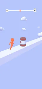 Dodger screenshot 4
